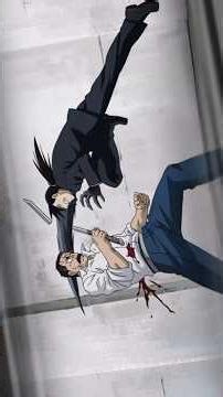 Gorey Demise by Creature Feature #fullmetalalchemistbrotherhood #fullmetalalchemistedit