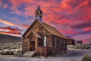 Road Trip: Ghost Town Tour | Visit California