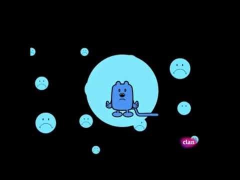 Wow Wow Wubbzy Sonrie Castellano