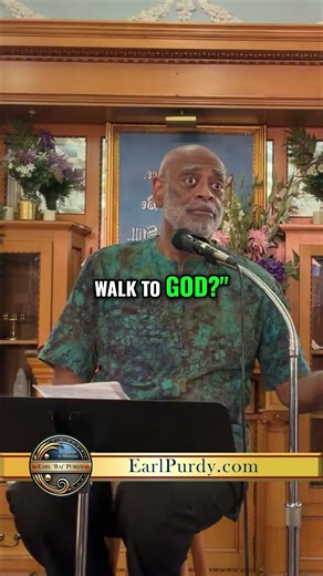 Walk Away From Ego and Toward Love and Happiness | A Course in Miracles (ACIM) | Earl Purdy