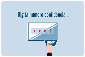 1.2K views · 64 reactions | Pagar tu Tarjeta de Crédito es muy fácil desde los Cajeros Automáticos Banamex, ¿quieres saber cómo hacerlo? ¡Checa el video y #AhorraTiempo! | Banamex | Facebook