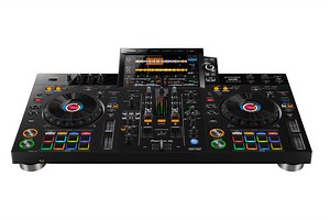 Solid All-In-One: Pioneer DJ’s XDJ-RX3
