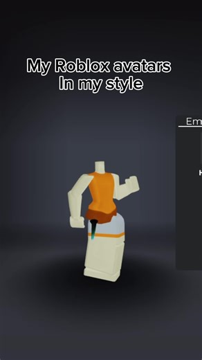 My Roblox avatars in my style IB:@vani @vani Game:Catalog avatar creator Emote:Hypeboy #CapCut #roblox #catalogavatarcreator #hypeboynewjeans