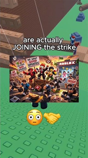 Roblox’s BAD Updates Removed? 😳🤝