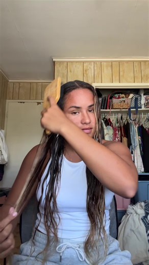 Haircut Transformation: Trimming My Dead Ends