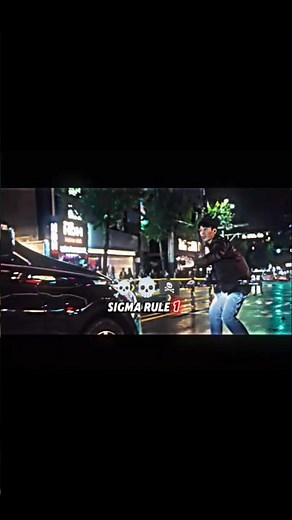 Wi Ha Joon Apply sigma rule 1 in squid game ☠️ #wihajoon ##sigmarule #squidgame #wihajoonedit