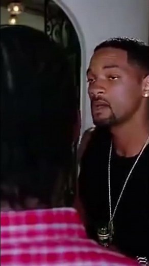 "Hány éves vagy, cula?" – Will Smith bekeményít 😎 #BadBoys2 #filmjelenet #magyaryoutube