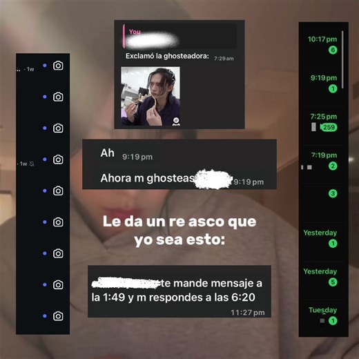 Discovering the Power of Self-Identification