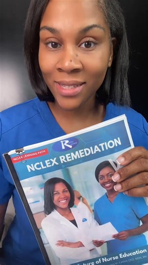 8K views · 108 reactions | You need to stop and fix the mistakes before you jump into another question bank. Do my remediation first to set your foundation. Join the V2 Remediation Program today at ReMarNurse.com | ReMar Nurse | Facebook