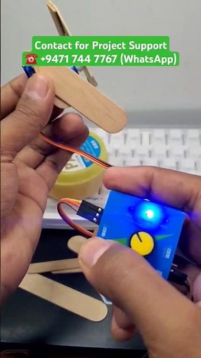 SG90 Servo Motor Tester | Arduino Servo Motor Code | 180 Servo Motor Tester | Servo Teste