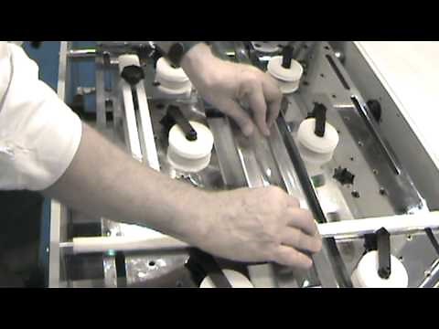 K1 Installation and Setup