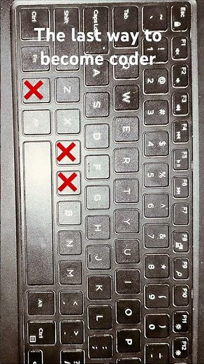 The last way to become coder #shorts