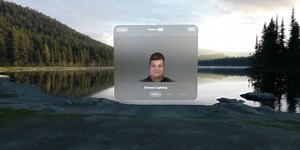 visionOS 1.1 tries to make Personas less unsettling, plus other Apple OS updates