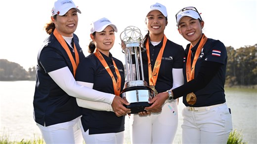 Hanwha Lifeplus International Crown: Format, team rosters, TV schedule, info