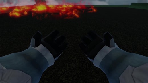 Zenith's Perspective in Arcane Odyssey Animation