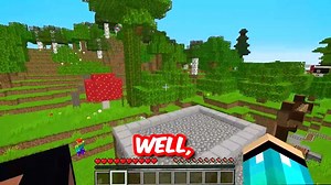 7.5K views · 175 reactions | JJ vs Mikey Survive inside 100000$ RAINBOW Bed vs 1$ POOR DIAMOND Bed Battle in Minecraft - Maizen | JJ Maizen | Facebook