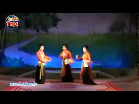 Beautiful Vietnamese traditional song (1)