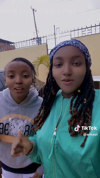 Saturday affair😊 #winavishiku #tiktokkenya #fyp #foryourpages @whinny