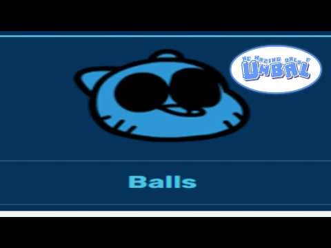 Menakutkan - FNF Vs Umball V3 OST