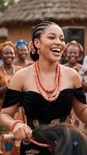 AMARA- My illiterate village Wife coming soon #wedding #nollywood #movie