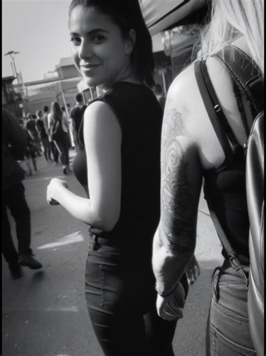 Time... 🖤💪 #metalgirl #rockgirl #rock #pinkfloyd #fyp | Time By Pink Floyd