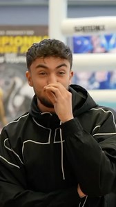 50K views · 555 reactions | 壘 Inoxtag s’essaie à la boxe avec Bakary Samake et Vincent Parisi !  Retrouvez l’extrait complet mercredi prochain dans #SalonVip ! #Inoxtag #boxe #Samake #wbc | beIN SPORTS France | Facebook