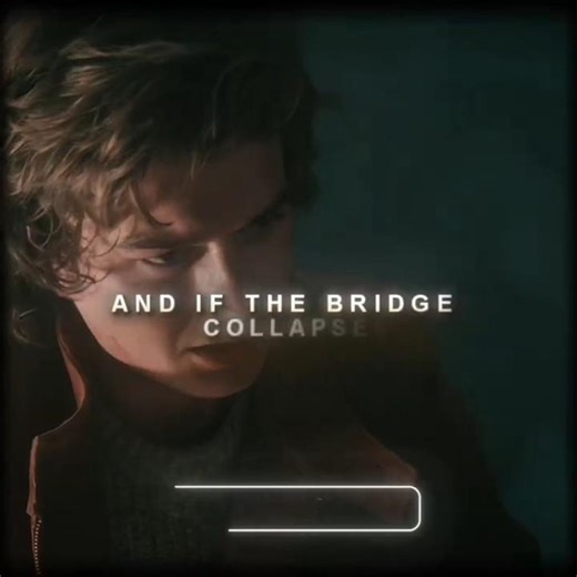 "Upside Down is a Wormhole" | Stranger Things Edit | Washing Machine Heart (Slowed) By Mitski