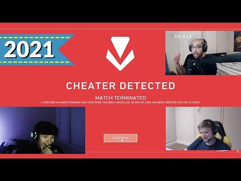 VALORANT REWIND - Most Watched Valorant Clips Of 2021