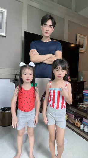 5.8K reactions · 11 shares | ชีวิตพ่อลูก(สาว) 2 #ฟลุคจิระ #จูนี่จูน่า #JuniJuna | Fluke Jira | Facebook