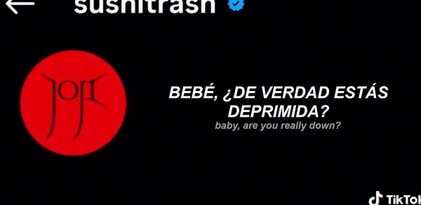 Joji - Pixelated Kisses con letras en español