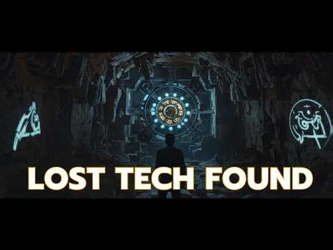The Lost Technology of the Ancient World | Lost Tech Found