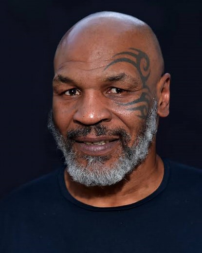 Mike Tyson: Is dead| Is still alive today| Is still alive 2021| Did die today - sportsjone