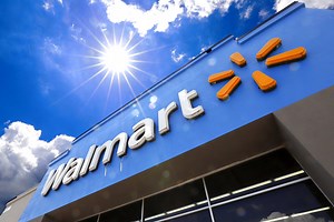 Walmart to build high-tech distribution center in Belvidere