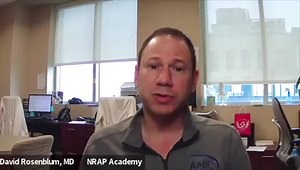 How To Treat Acute Pain in the Primary Care Setting