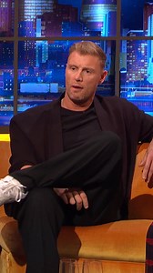 3.9M views · 13K reactions | Freddie Flintoff on The Jonathan Ross Show as he discusses his journey of recovery and his lasting connection to cricket. #FreddieFlintoff Don't miss The Jonathan Ross Show, tonight at 10.20pm on ITV1 & ITVX! | ITV | Facebook