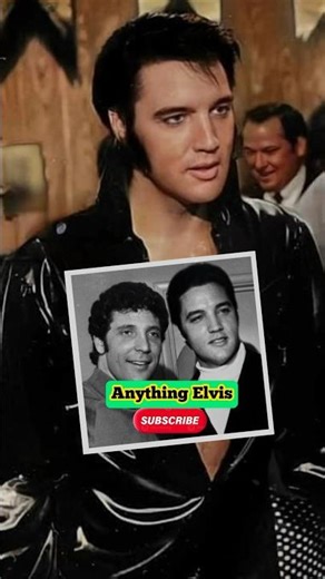 Elvis INTRODUCES Tom Jones on stage🕺 #elvispresley #shorts #reels #pinterest #trending #whatsapp