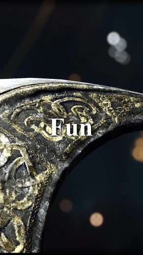 Elden Ring Beastman's Curved Sword Jump Attacks & Best Parry Abilities