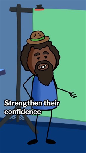 Bullying and Intimidation at School#TrustGodFully