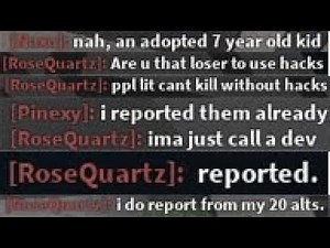 Exploiting in Kaiju Paradise Part 5!