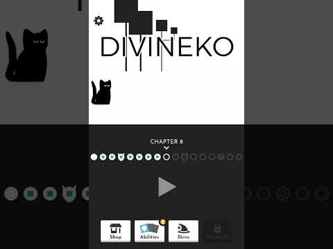Divineko walkthrough | NO ADS | #2