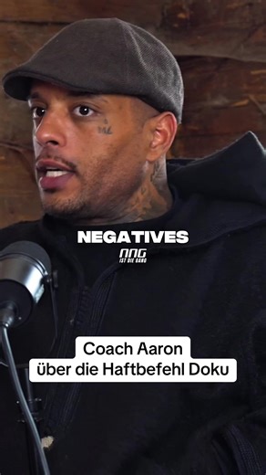 Coach Aaron über die Haftbefehl Doku! * Werbung * Sicher dir MAXIMALEN RABATT ⬇️ - mit dem Code „NNGISTDIEGANG“ bei Nature Heart 🍃 - mit dem Code „DIEGANG“ auf Krüger Honig 🍯 - mit dem Code „GANG10“ bei Lichtblock 💡 #ernährung #fitness #mindset #fyp #viral