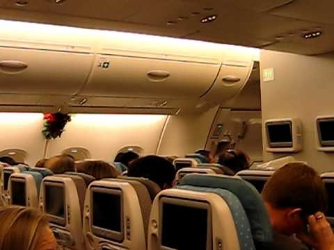 Baby crying on a plane for 5 hours on a 12-hour flight