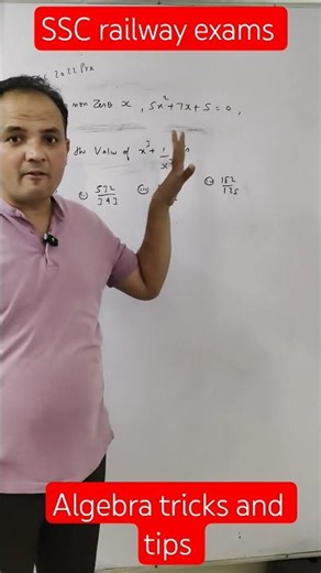 learn to solve algebra based question in minimum time 🤔#algebra#shorts#maths#mathstricks