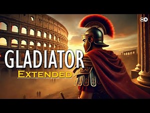 Gladiator Theme Song ⚔️ Extended – Now We Are Free (Hans Zimmer) | Epic Movie Soundtrack