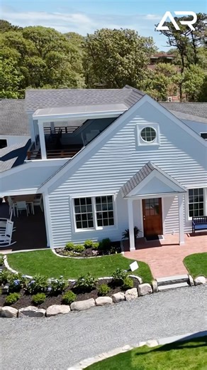 Edgartown Golf Course ￼