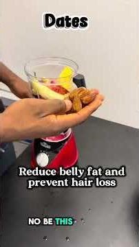 How I got myself prepared for a date