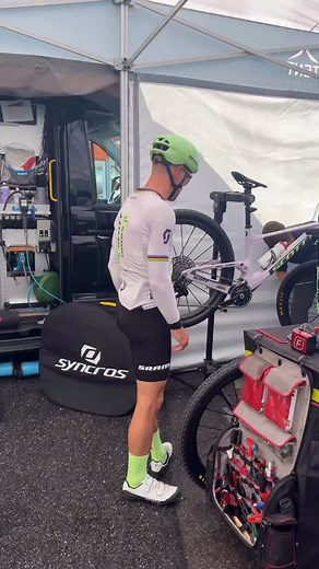 43K views · 1.4K reactions | SCOTT-SRAM MTB Racing on Reels | Facebook