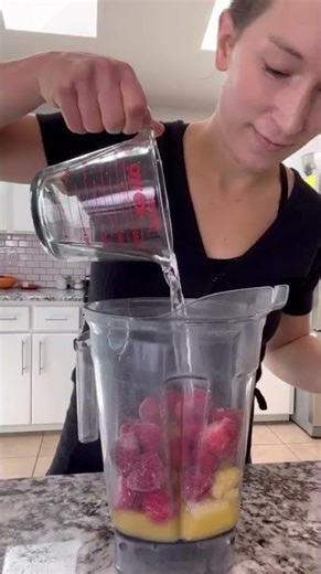 Vitamin C Boost Smoothie