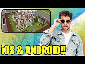 Sims FreePlay Hack/MOD APK iOS & Android - How to Get Sims FreePlay Free Simoleons & LP 2025