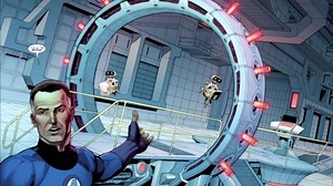 Spider-Man Maximum Venom Broke Peter Parker